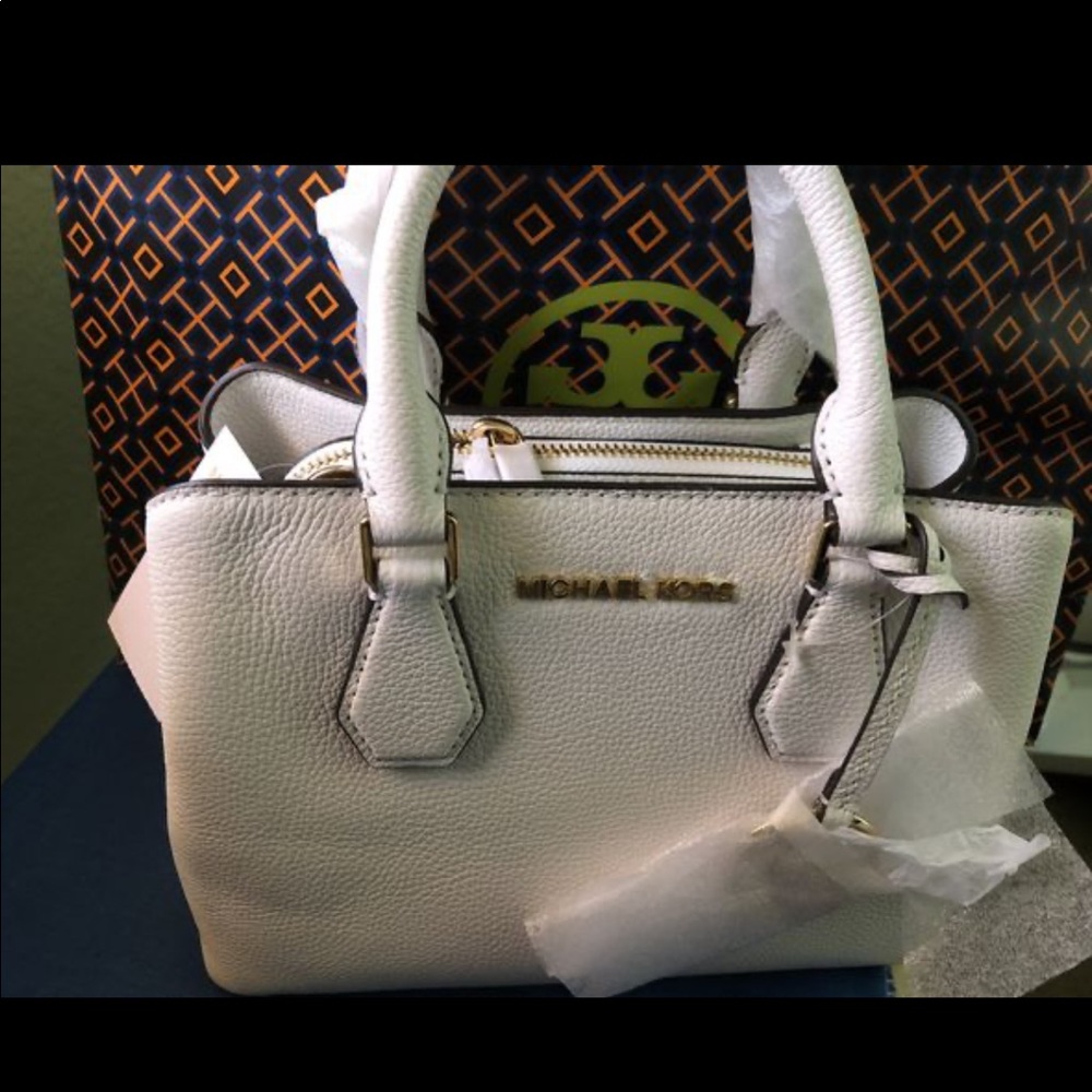 MK new purse Michael Kors